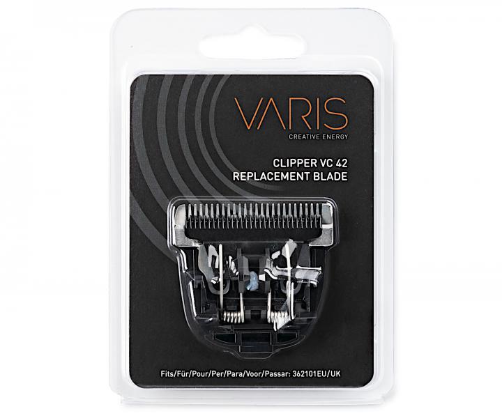N ostrze do maszynki Varis VC42 - 1-1,9 mm
