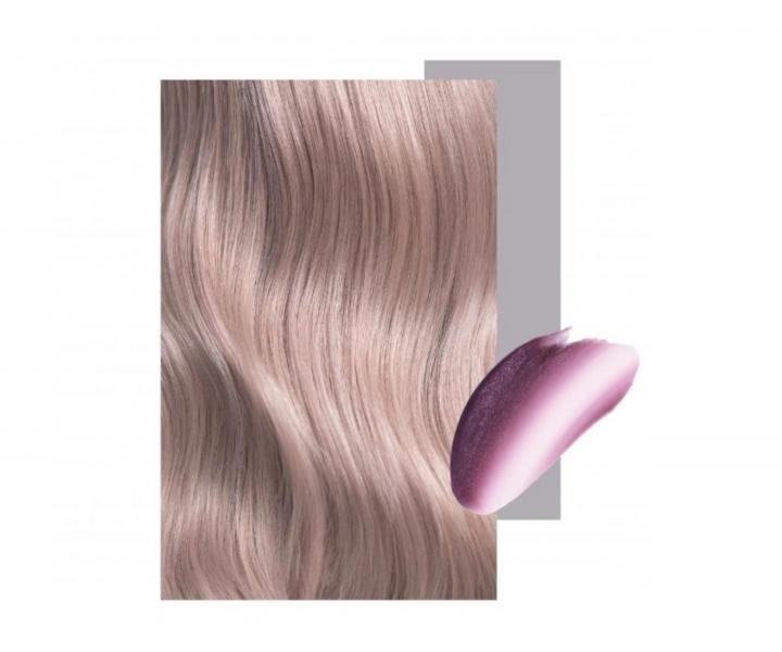 Odywcza maska koloryzujca do wosw Wella Color Fresh Mask