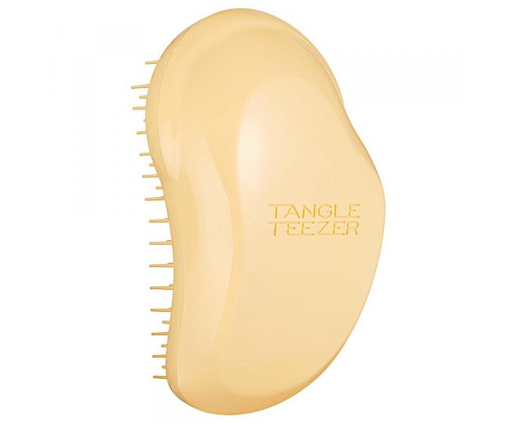 Szczotka do rozczesywania wosw Tangle Teezer Original Mini Buttercup Yellow - ta