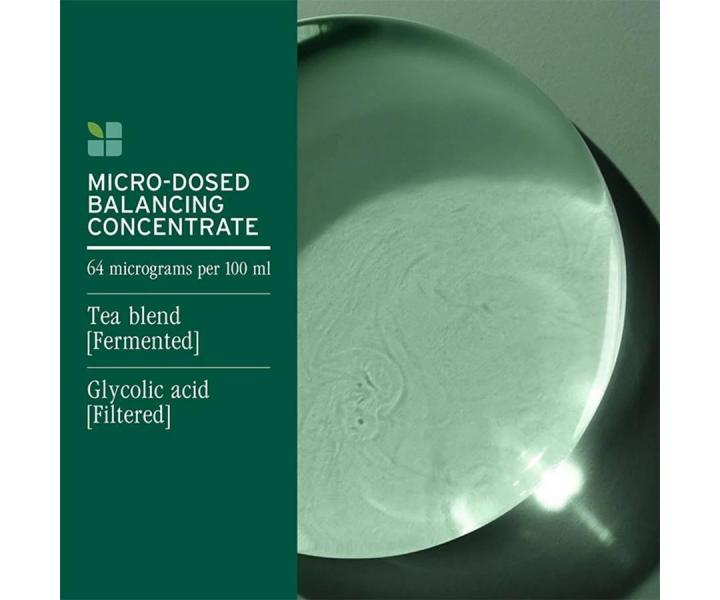 Przygotowuj�ca piel�gnacja oczyszczaj�ca do wszystkich rodzaj�w sk�ry g�owy Biolage Scalp Sync Purifying Scalp Concentrate - 200