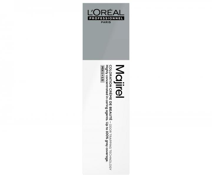 Farba do wosw Loral Professionnel Majirel 60 ml - 6.0 ciemny blond intensywny
