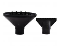 Profesjonalna suszarka do wosw Eurostil Professional Revelox - 1700 W - czarna