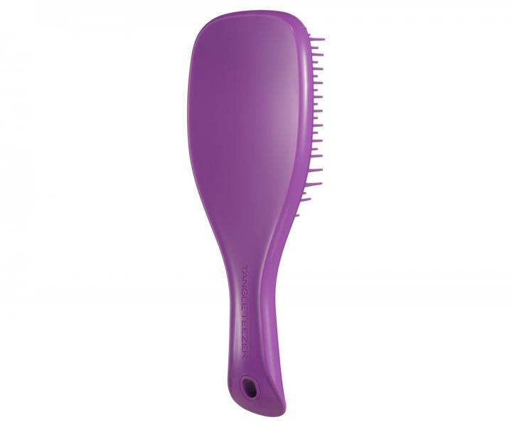 Szczotka podr�na do rozczesywania w�os�w Tangle Teezer Ultimate Detangler Mini Lavender - fioletowa