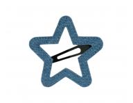 Spinki do wosw Invisibobble Clipstar Starlight Serenade - 2 szt.