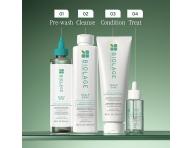 Seria produktw dla zdrowej skry gowy Matrix Biolage ScalpSync