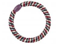 Ozdobne gumki do w�os�w Invisibobble Twistar Kaleidoscope Joyspins - 3 szt.