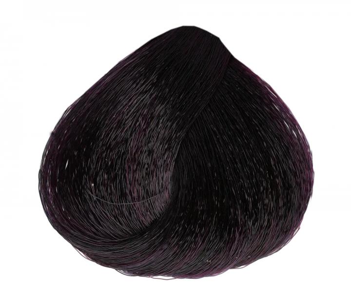 Farba do w�os�w Selective Professional ColorEvo Beyond Color 100 ml - 4.7 fioletowy br�z