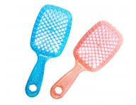 Szczotka do rozczesywania w�os�w Duko - 1 szt