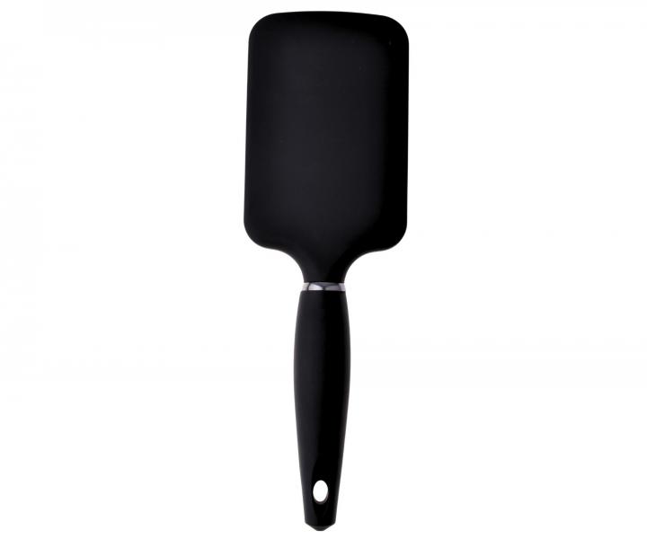 Szczotka do rozczesywania w�os�w Detail - Hair style Paddle Brush - czarna