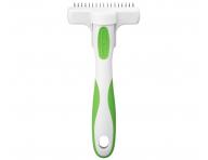 Trymer hakowy do zwierz�cej sier�ci Andis PET 65760 deShedding Tool