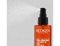 Lekki olejek do w�os�w pusz�cych si� i niesfornych Redken Frizz Dismiss - 125 ml