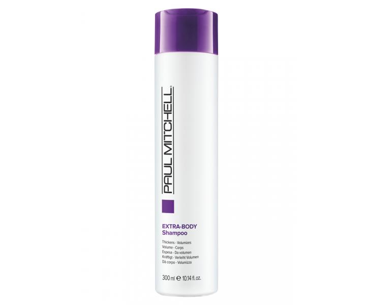 Zestaw zwikszajcy objto wosw Paul Mitchell Extra-Body Like It's Hot