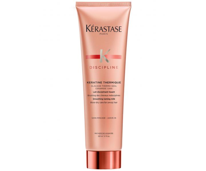 Zestaw upominkowy wyg�adzaj�cy do w�os�w niesfornych K�rastase Discipline