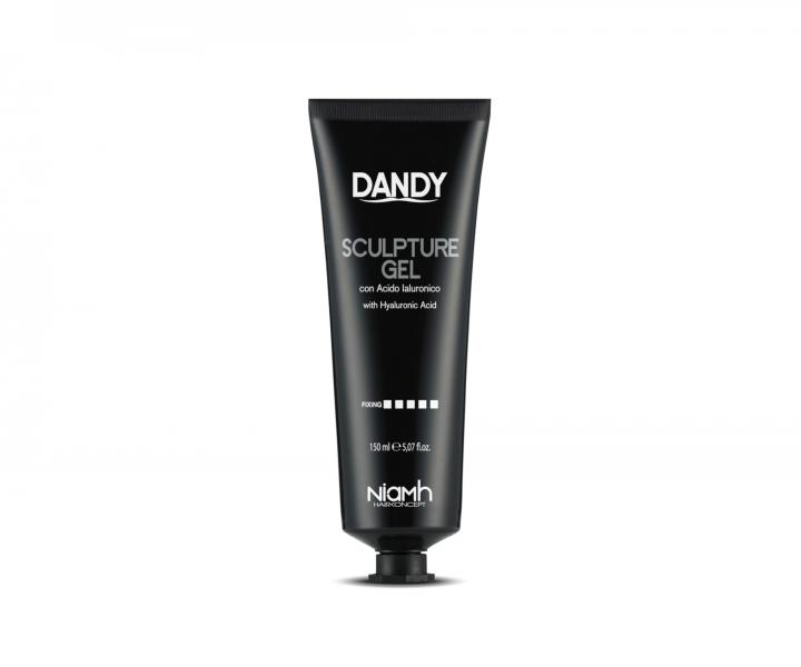 Zestaw upominkowy do pielgnacji wosw i brody dla mczyzn Dandy