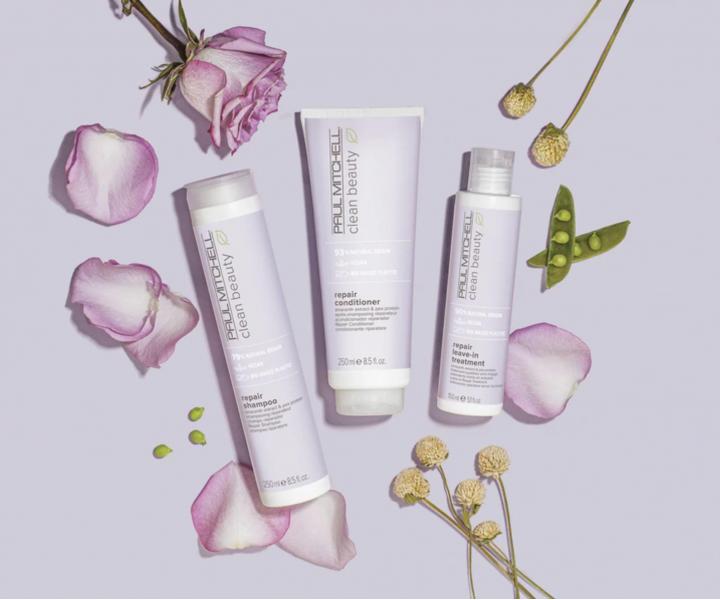 Od�ywka odbudowuj�ca do w�os�w zniszczonych Paul Mitchell Clean Beauty Repair Conditioner - 250 ml