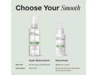Serum nadaj�ce po�ysk i wyg�adzaj�ce do w�os�w �rednio szorstkich i szorstkich Paul Mitchell Smooth Gloss Drops - 75 ml