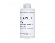 Zestaw upominkowy regeneruj�cy i wzmacniaj�cy w�osy zniszczone Olaplex Total Hair Repair Set