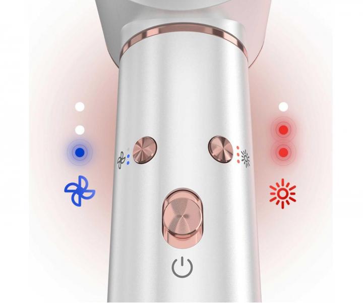 Seria urzdze do stylizacji Sencor Artemiss