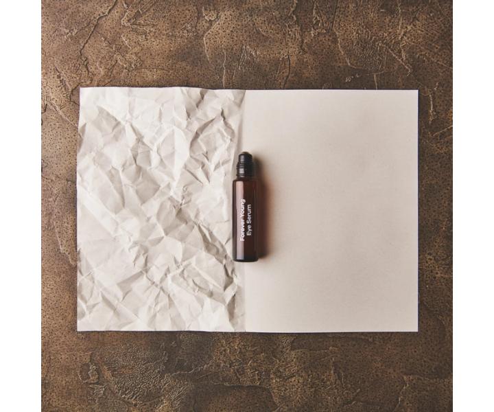 Serum pod oczy dla mczyzn Beviro Forever Young Eye Serum - 15 ml