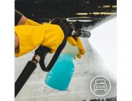 Rkawiczki lateksowe do sprztania Espeon Economy - te - M