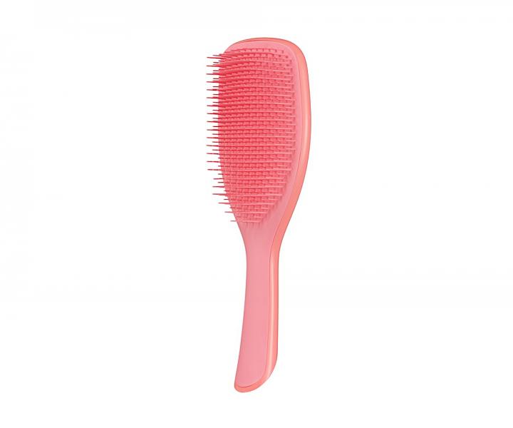 Szczotka do rozczesywania w�os�w Tangle Teezer The Ultimate Detangler Large - r�owa - 23 x 7 cm