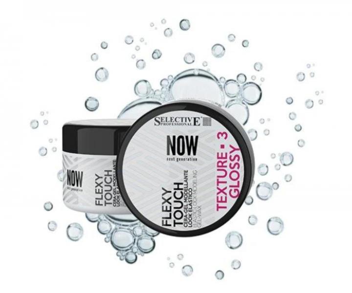 Seria do stylizacji wosw Selective Professional Now