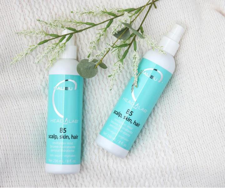 Seria dla intensywnego koloru blond Malibu C Blondes