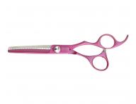 Seria profesjonalnych noyczek fryzjerskich Olivia Garden SilkCut