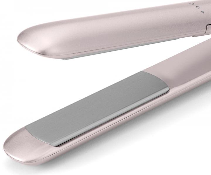 Seria urzdze do stylizacji Babyliss Mauve Lustre