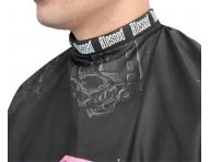 Peleryna mska do strzyenia wosw i brody Blessed Matasuegras