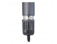 Profesjonalna suszarka do wosw Hairway Professional Quiet - 1400 W - szara
