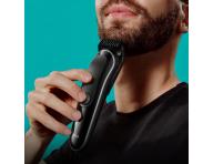 Trymer wielofunkcyjny Braun Series 3 MGK3440 - czarny