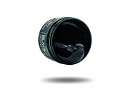 Czarny �el koloryzuj�cy do w�os�w mocno utrwalaj�cy Barbertime Hair Gel Black - 300 ml