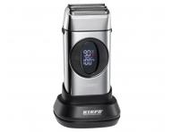 Profesjonalna golarka foliowa Kiepe Professional Shaver 6540.1 - srebrna