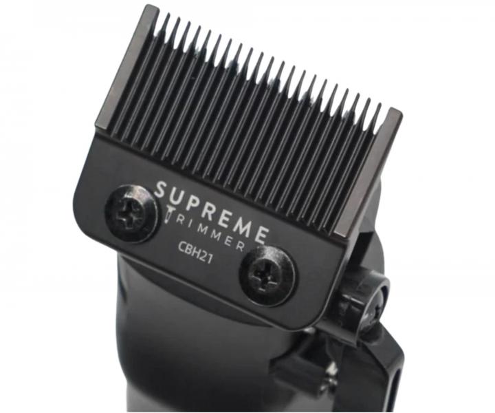 Ostrze Supreme Trimmer Pro Clipper Hybrid CBH21 do maszynki Supreme Trimmer Darkstar 82 STC82