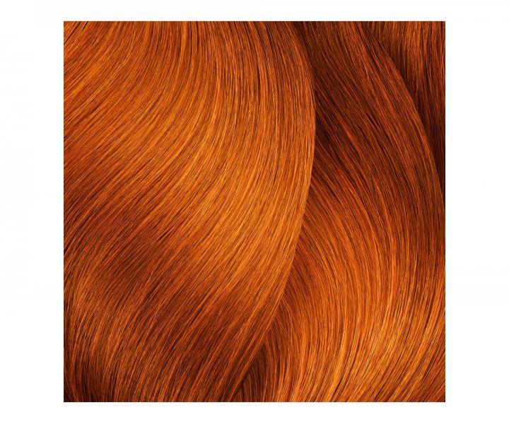 Farba do wosw Loral Professionnel Majirel 60 ml - 7.43 blond miedziano-zocisty