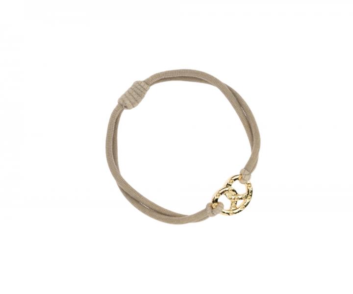 Zestaw ozdobnych gumek do w�os�w Invisibobble Beauties Charivari - 4 szt.