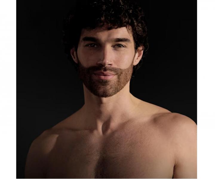 Wielofunkcyjny trymer do w�os�w, brody i cia�a Braun Series 7 AIO7540 - niebieski