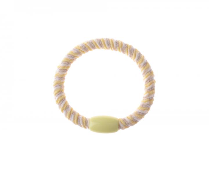 Zestaw ozdobnych gumek do w�os�w Invisibobble Kids Twistar Dreamy Braids - 3 szt.