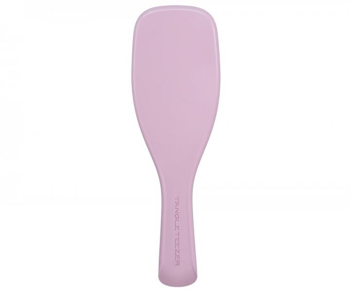 Szczotka do rozczesywania w�os�w Tangle Teezer The Ultimate Detangler Dusky Sunset - fioletowa pudrowa