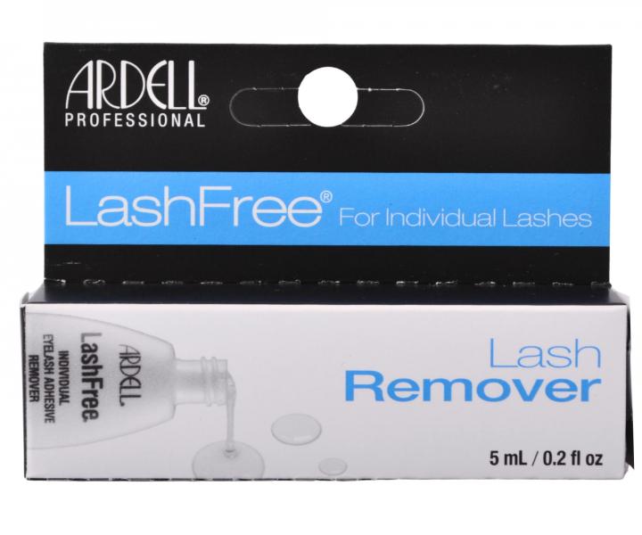 Zmywacz kleju do rz�s Ardell LashFree - 5 g