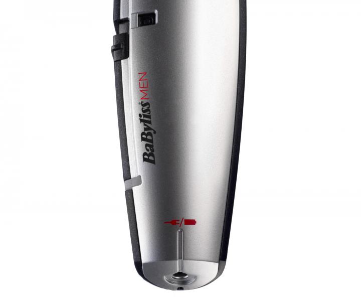Trymer do w�os�w brody BaByliss X-10 Multi Trimmer E837E