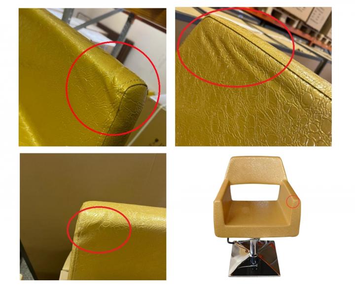 Fotel fryzjerski Detail Luxor - zoty (30)