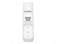 Zestaw upominkowy wzmacniajcy wosy Goldwell Dualsenses Bond Pro Set + kosmetyczka gratis