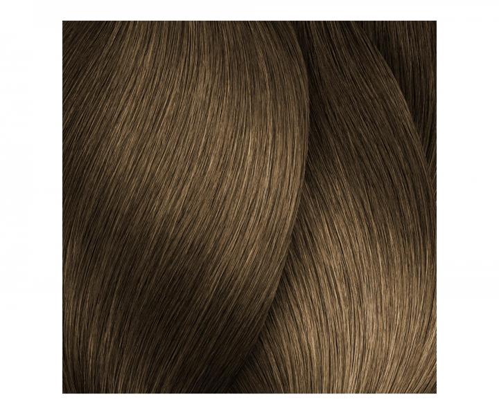 Farba do w�os�w ton w ton Lor�al Professionnel Dia Light 60 ml - 7.31 blond z�ocisto-popielaty