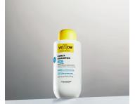 Szampon do w�os�w falowanych, kr�conych i afro Yellow Professional Curls Curly Shampoo - 500 ml