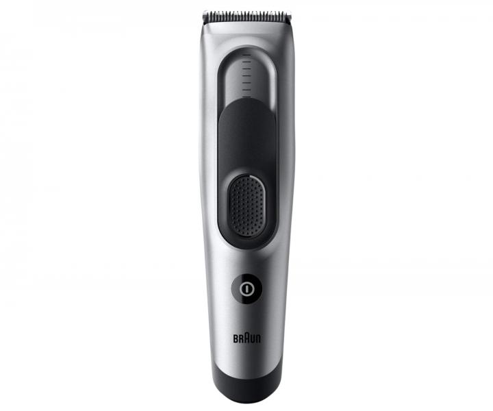 Maszynka do wosw Braun Hair Clipper Series 7 HC7590 - szara
