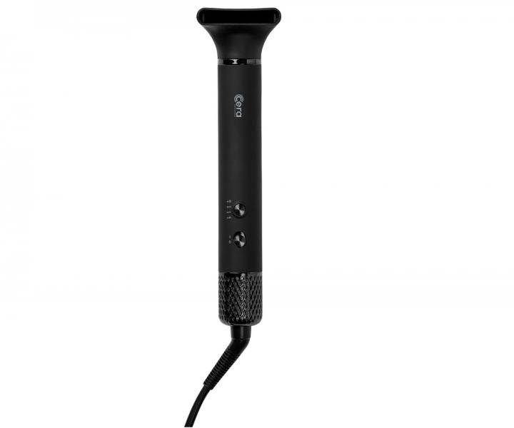 Wielofunkcyjna suszarko-lok�wka do w�os�w Cera Pro Multi-Airstyler RM-HSC98 - 1100 W - czarna