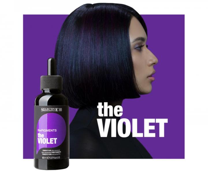 Czyste pigmenty Selective Professional ThePigments