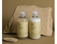 Regenerujcy szampon i el pod prysznic z olejem konopnym Paul Mitchell Tea Tree Hemp - 300 ml